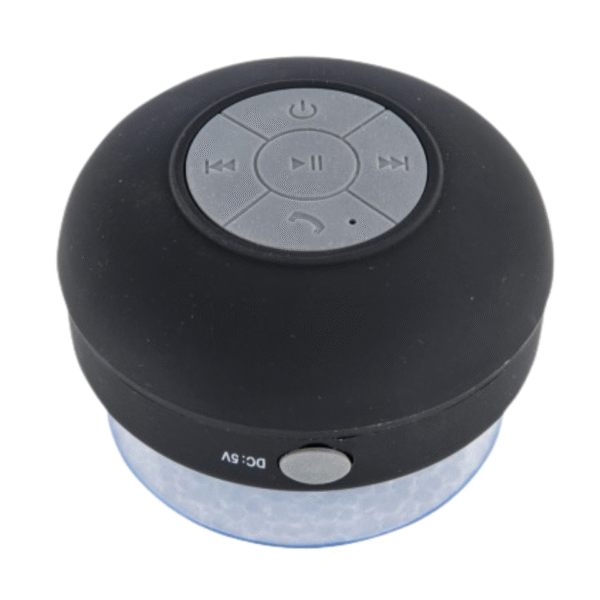 BOCINA SHOWER BLUETOOTH - Imagen 7