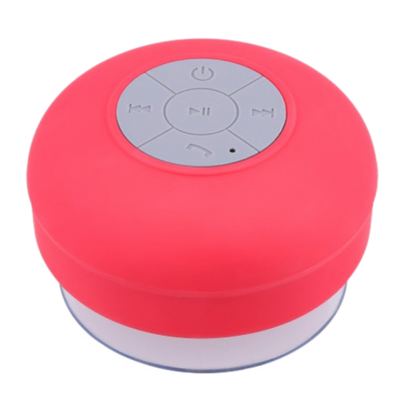 BOCINA SHOWER BLUETOOTH - Imagen 8