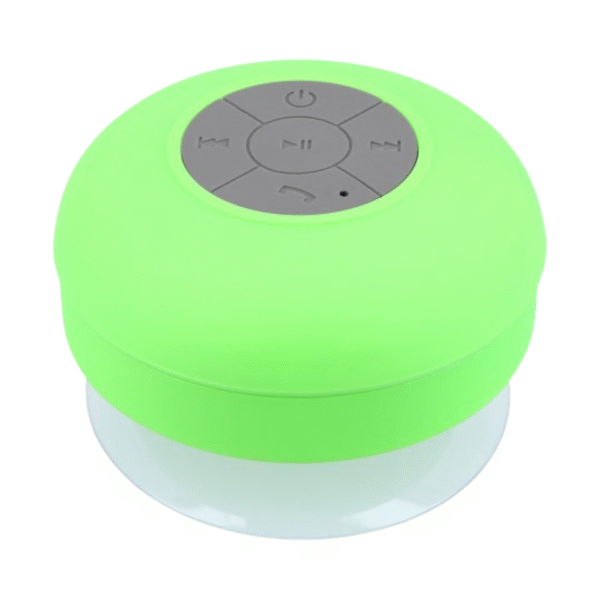 BOCINA SHOWER BLUETOOTH - Imagen 3