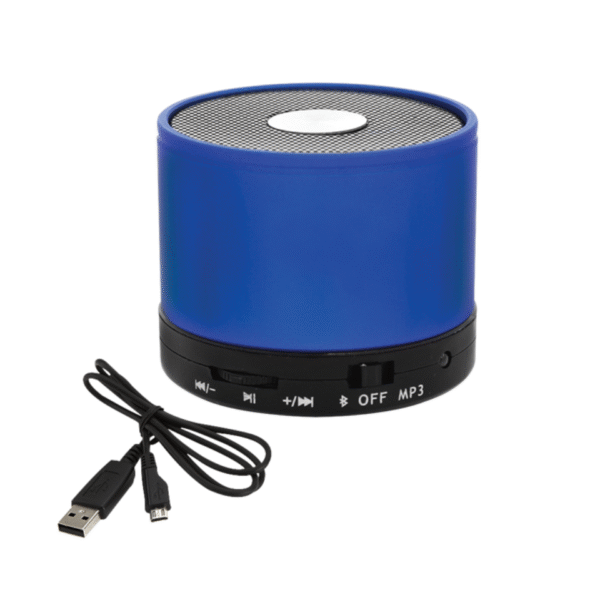 MINI BOCINA INALAMBRICA BLUETOOTH - Imagen 3