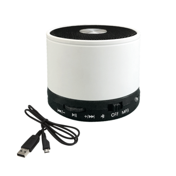MINI BOCINA INALAMBRICA BLUETOOTH - Imagen 4