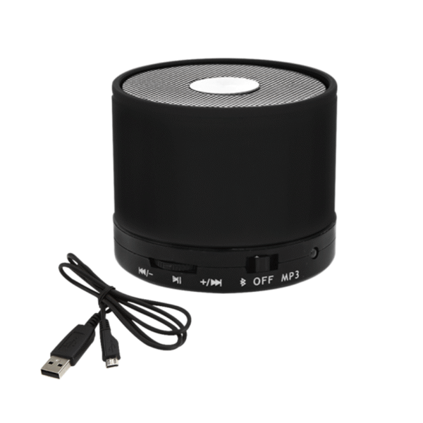 MINI BOCINA INALAMBRICA BLUETOOTH - Imagen 5