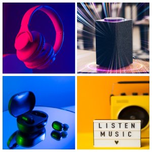 Audio