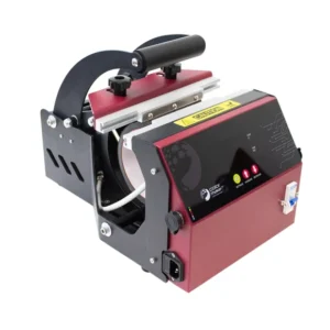 Prensa para tazas Doble Bull Dog 110 V