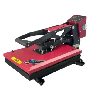 Prensa Plana PRO 2.0 Cayman Prensa plana 32 x 45 cm 110 V