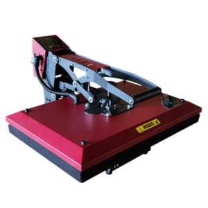 Plancha de Calor PRO 2.0 Cayman semiautomática 40 x 60