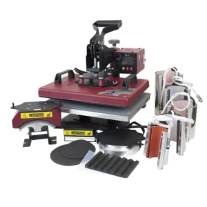 Combo PRO 2.0 10 en 1. 29 x 38 cm. 110 V