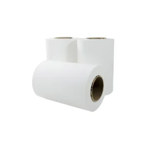 Rollo de papel de sublimación 21 cm x 100 m, 100 g (Caja de 3 Pzas)