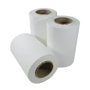 Rollo de papel de sublimación 21 cm x 100 m, 80 g (Light) (Caja de 3 pzas)